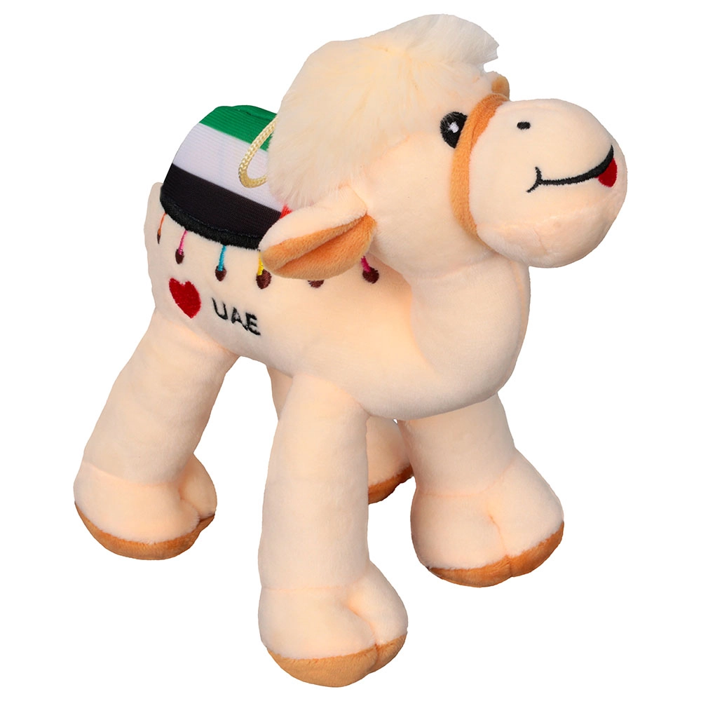 Camel - 50th Anniversary - 25 cm