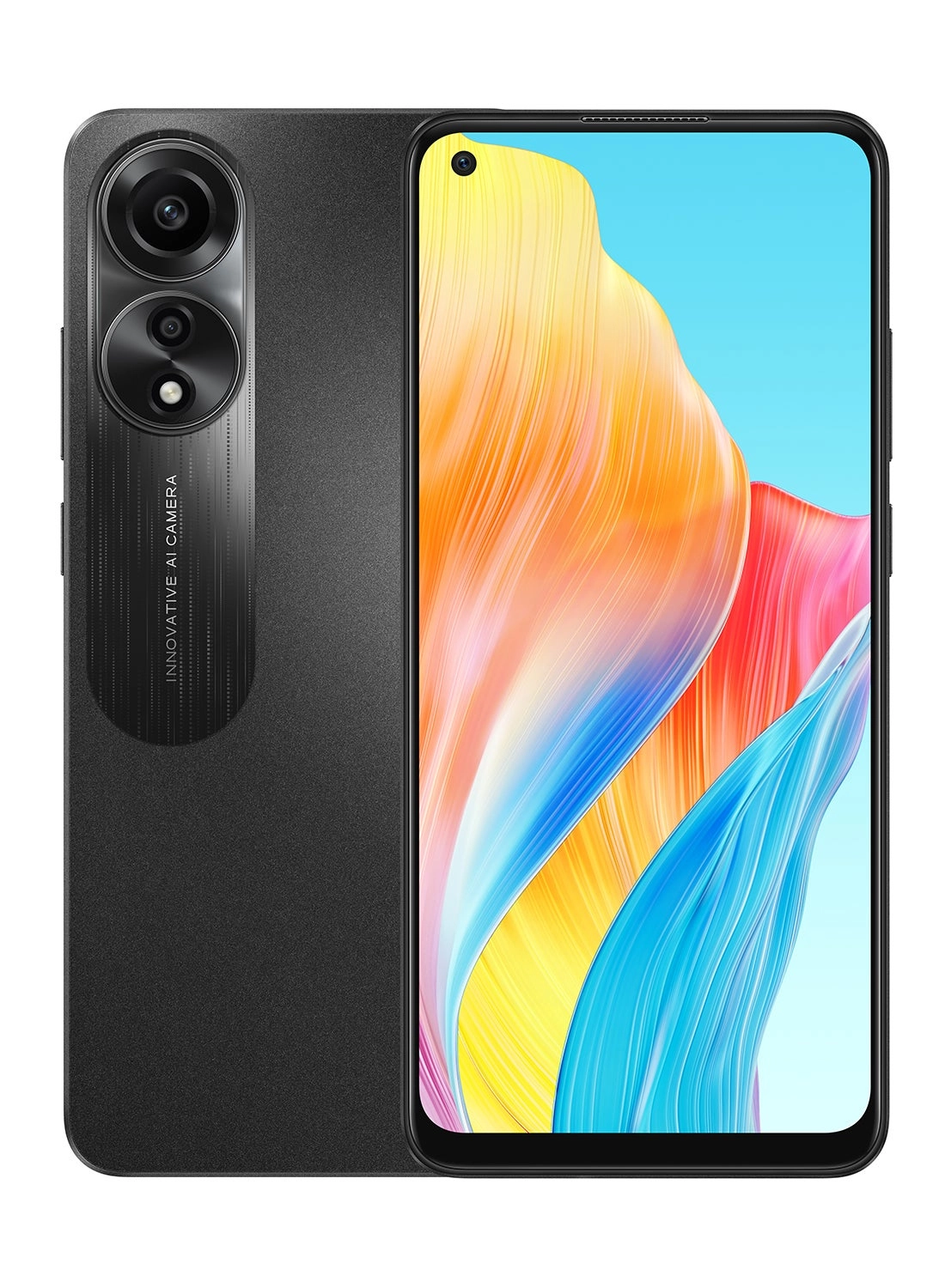 A78 - 8GB 256GB