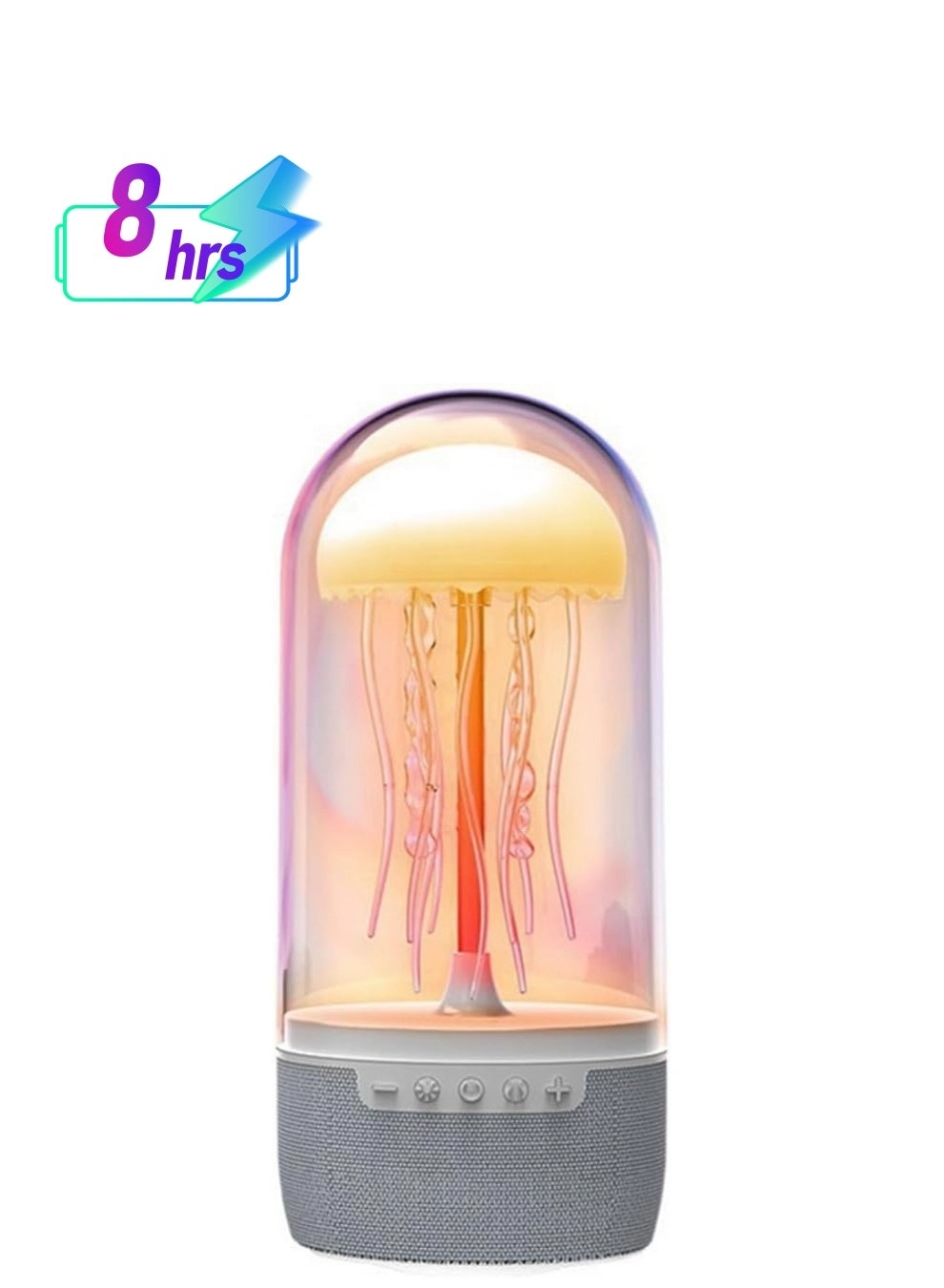 EVEREEN Jellyfish Speaker
