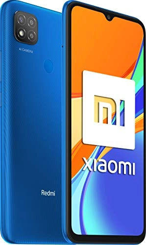 (Renewed) Redmi 9C - 3GB 64GB