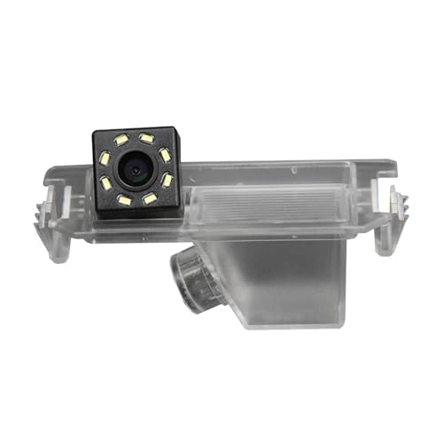 Reverse Camera - Nightvision