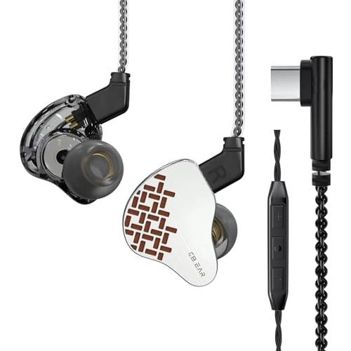 Rosefinch Wired Earbud