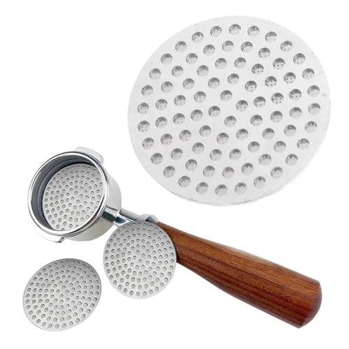 flavizo Espresso Puck Screen