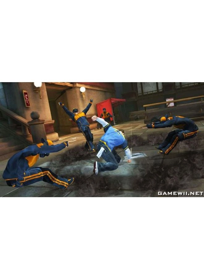 X-Men: Destiny | Nintendo Wii