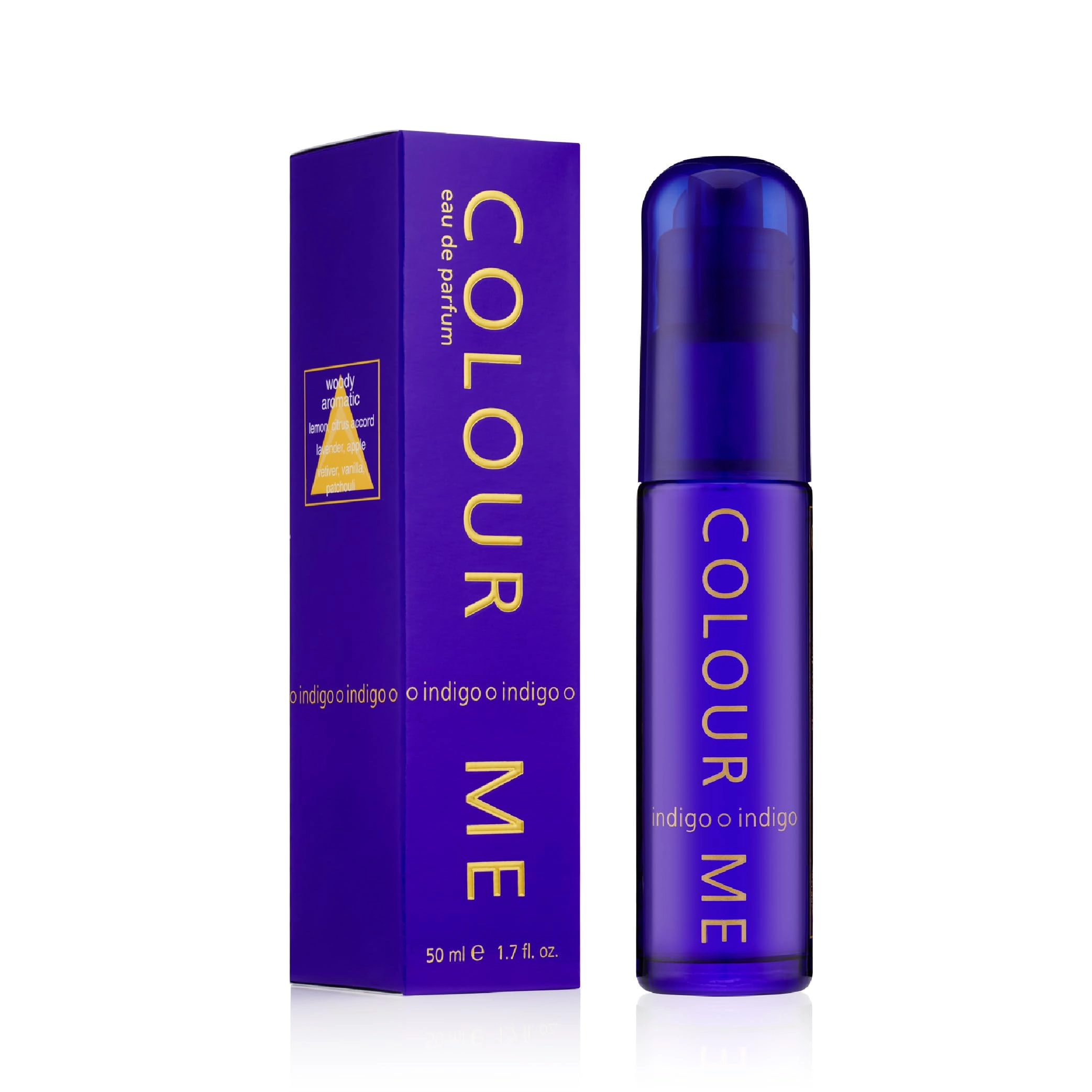 MILTON-LLOYD Kantali Eau de Parfum 55ml