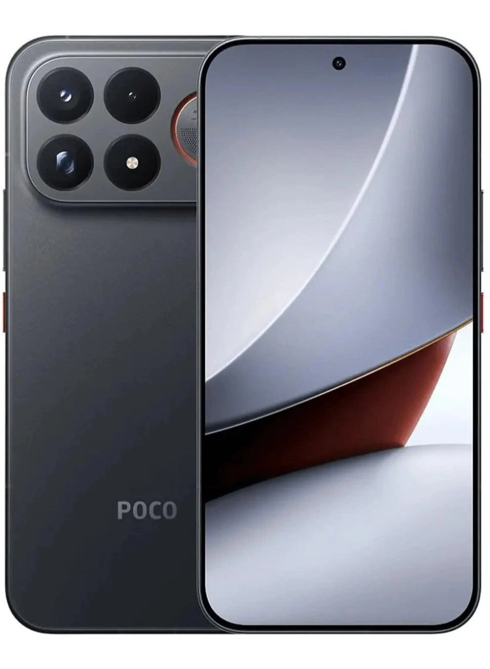 F9 ultra 16GB 512GB