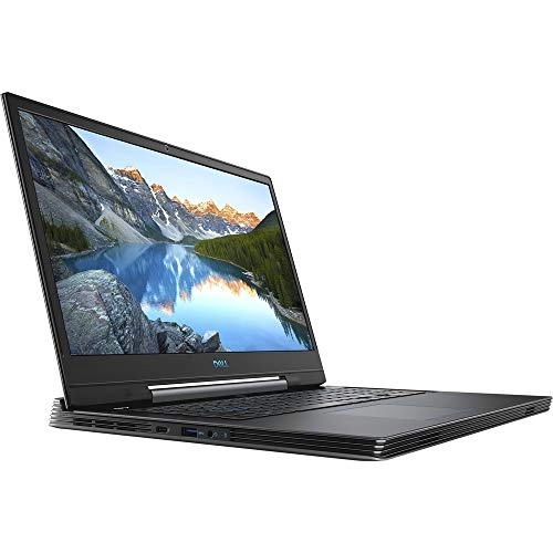G7 17 7790 - 17.3'' Core i7-8750H 16GB 256GB SSD 1000GB HDD