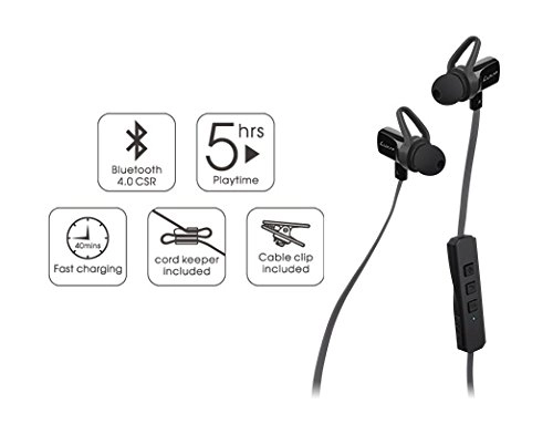 Lavi O Wireless Earbud