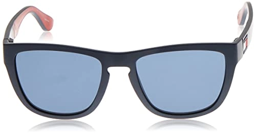 Men’s Sunglasses - 56mm Blackue