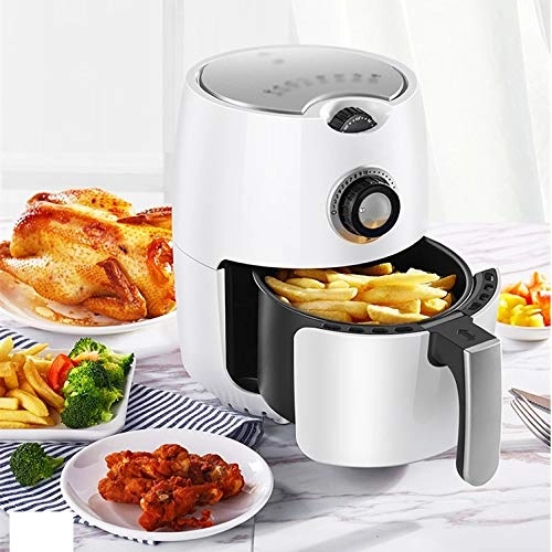 Air fryer TINZA21416