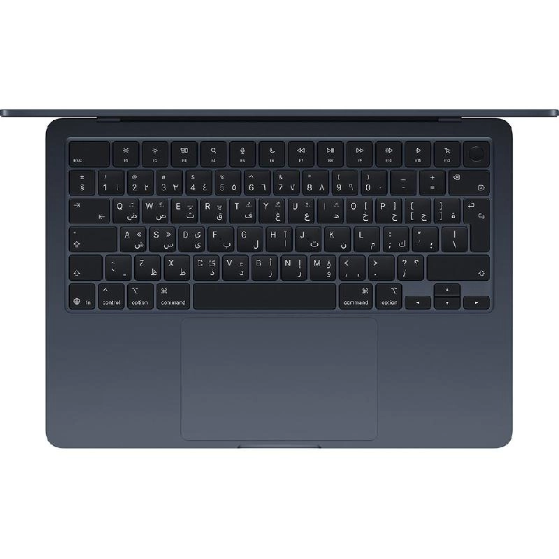 MacBook Air MC7D4AB - 15'' M4 10-Core 24GB DDR4 512GB SSD