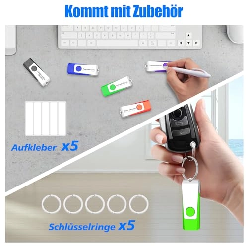 USB Stick - USB 2.0 16GB
