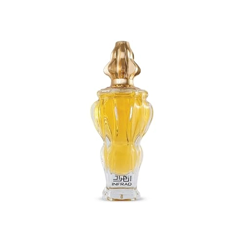 Infrad Luxe Eau de Parfum 100 ml
