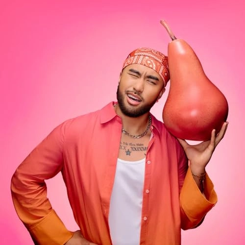 Eden Plush Pear 23 - Eau de Parfum 10ml