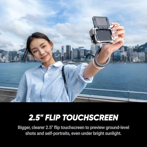 Ace Pro 2 - 8K 30FPS Explorer Bundle