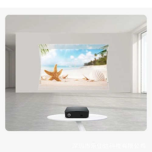 Projecter Mini Projector 7467834
