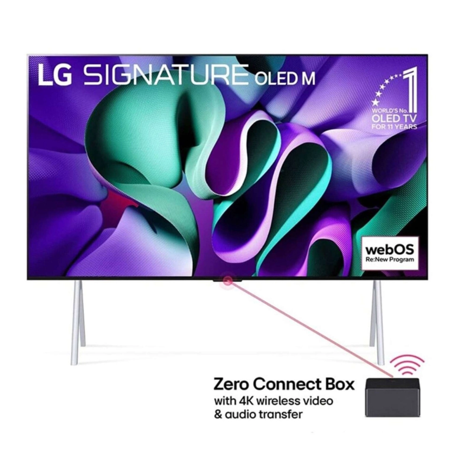 OLED97M46LA.AMA - 97 inch