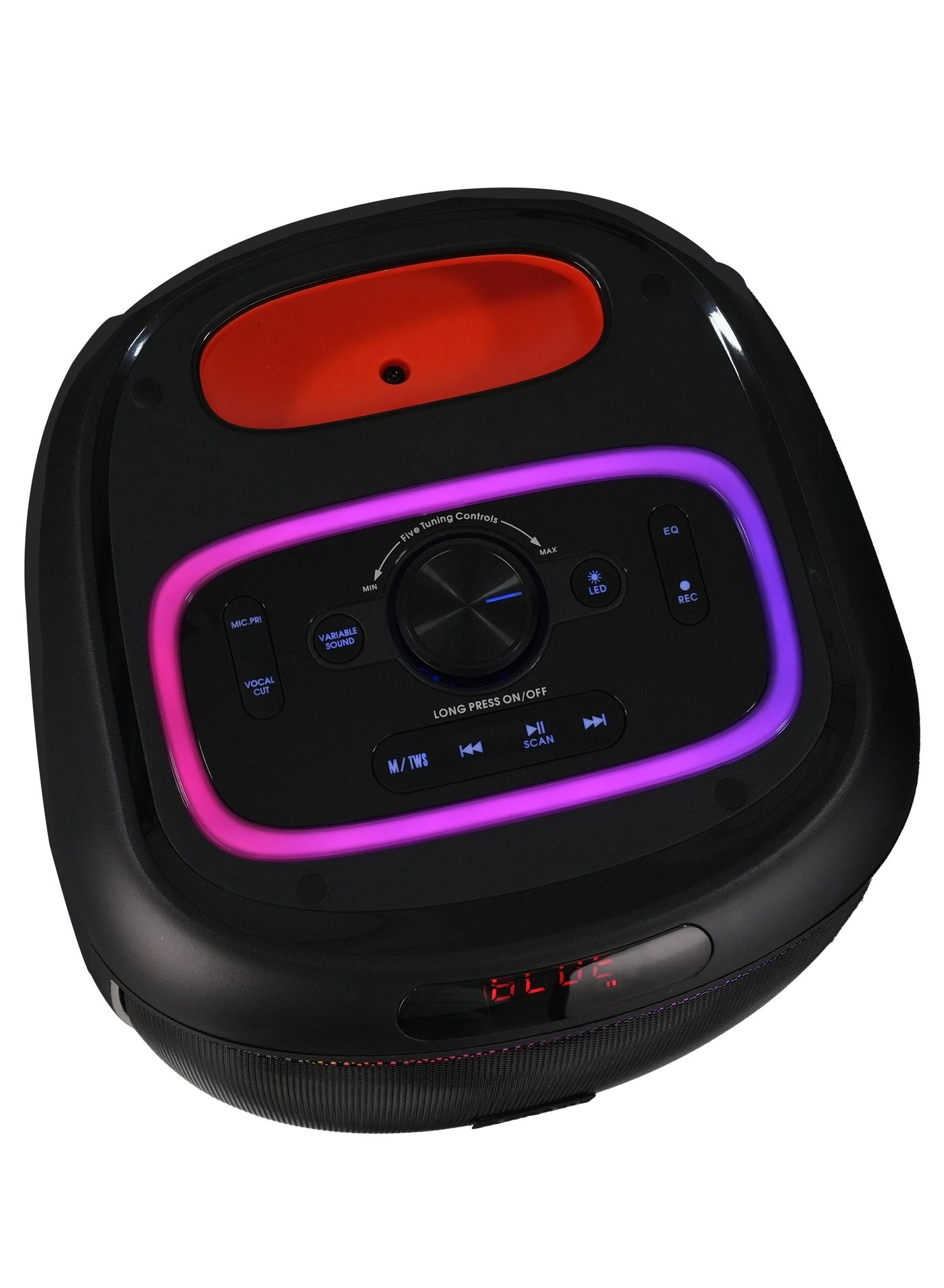 Aura Stream Pro - 50W