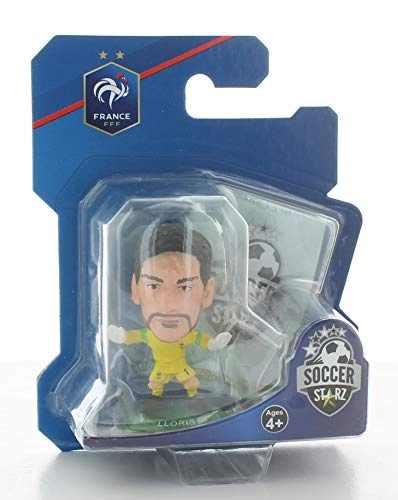 Hugo Lloris - France (10.5 cm) (SOC548)