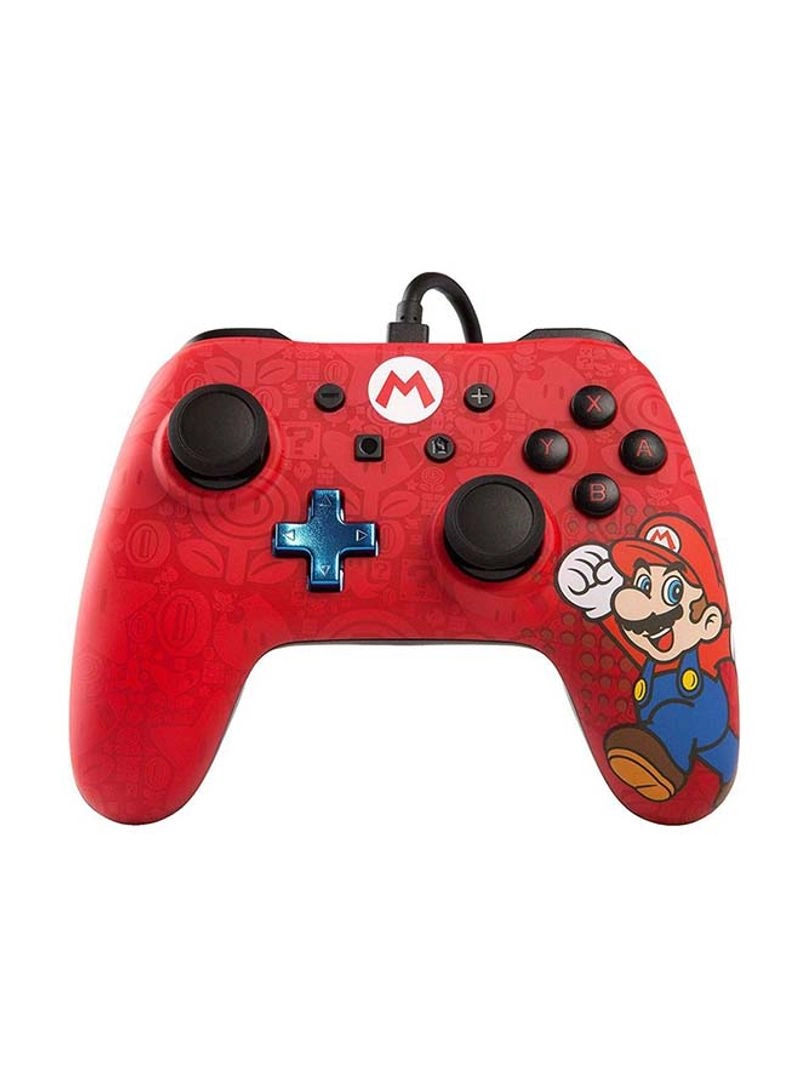 PowerA Wired Controller For Nintendo Switch