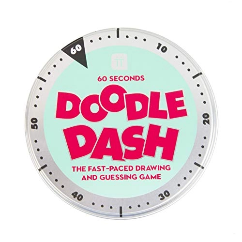 Doodle Dash - 7+