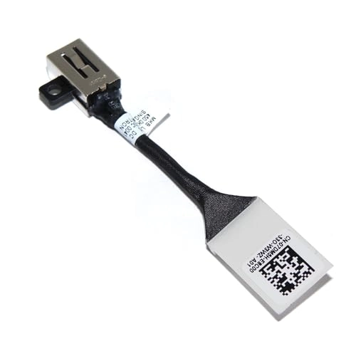 DC Jack Power Socket
