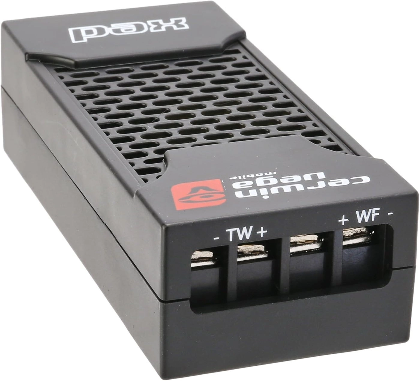 XED650C - 6.5-Inch 2-Way