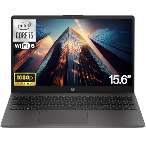 G Series 250 G10 - 15.6'' Core i5-1334U 32GB DDR4 1TB SSD
