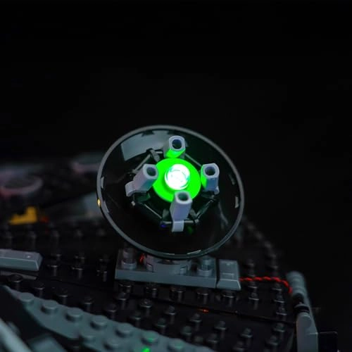 Remote Control Light Kit - LED