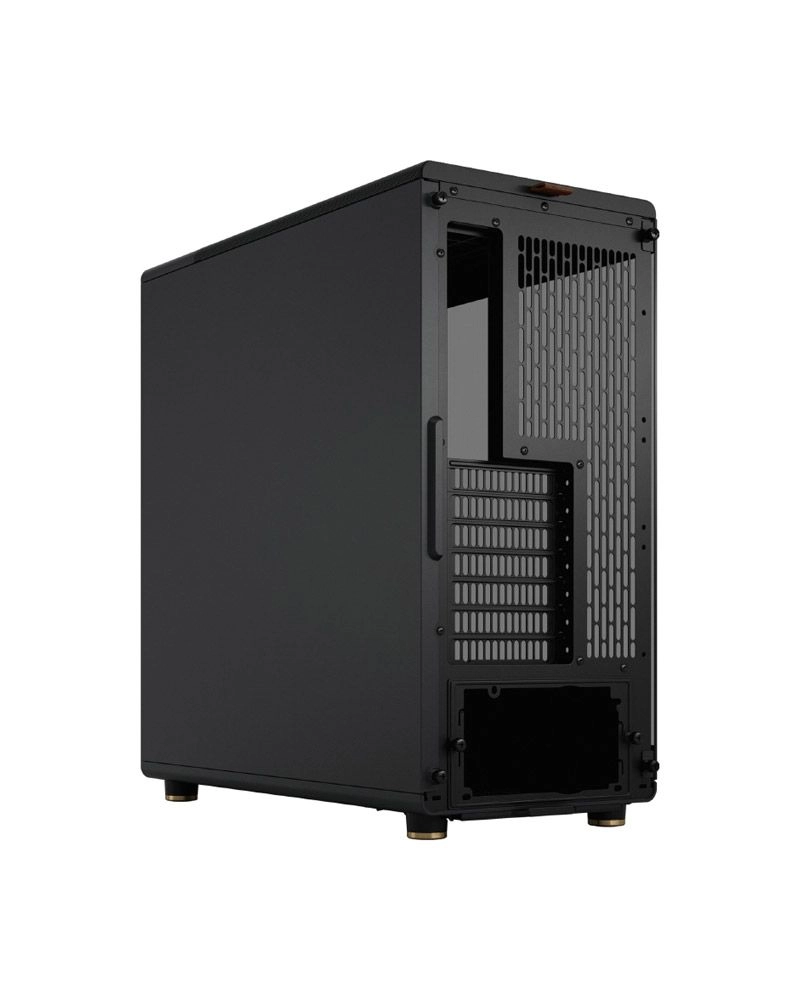 North - Clear TG (Tempered Glass) ATX / mATX / ITX