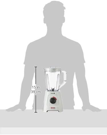 Blendforce 2 - Grinder included White