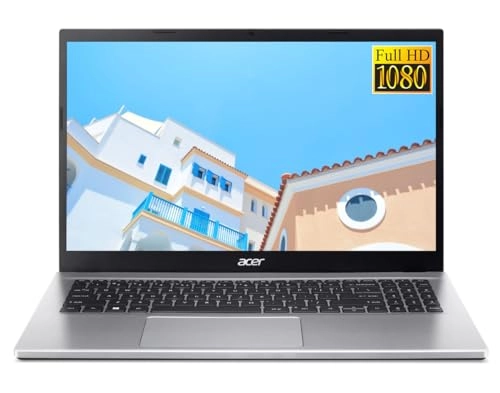 Aspire 3 - 15.6'' Ryzen 7-5700U 16GB DDR4 1TB SSD