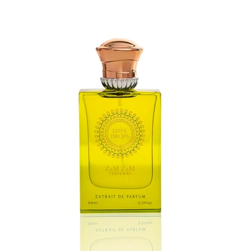 Love Drops Eau de Parfum 60ml