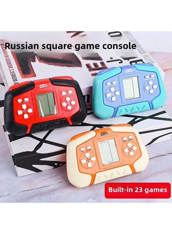 Mini Retro Handheld Game Console - 64GB