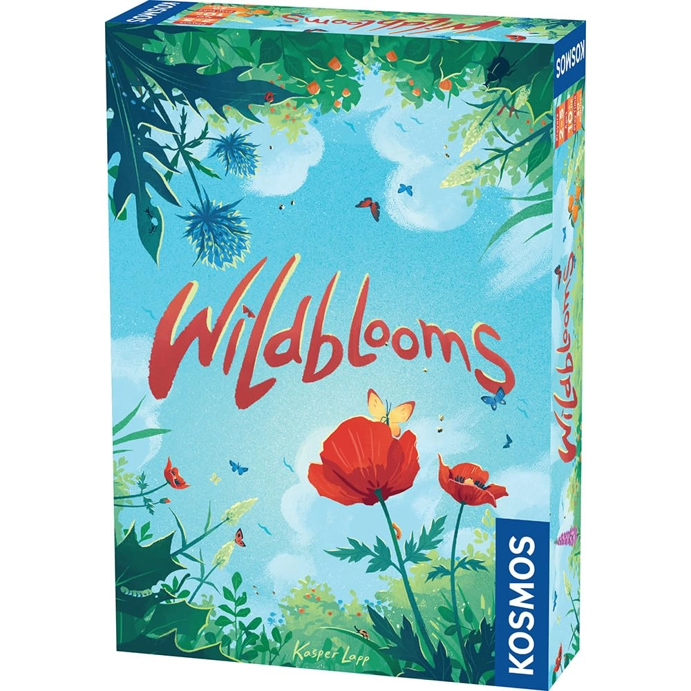 Thames & Kosmos Wildblooms