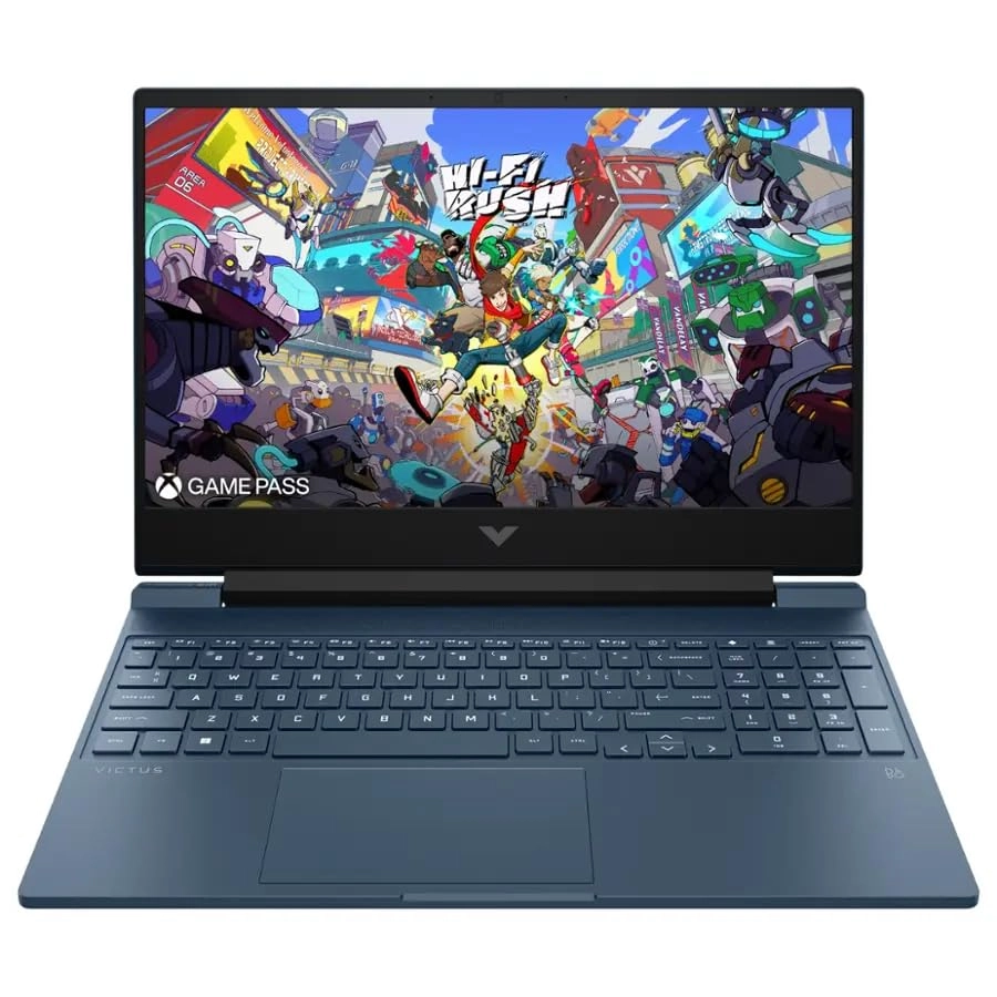 HP Victus 12650H - 15.6'' Core i7 16GB DDR4 512GB SSD