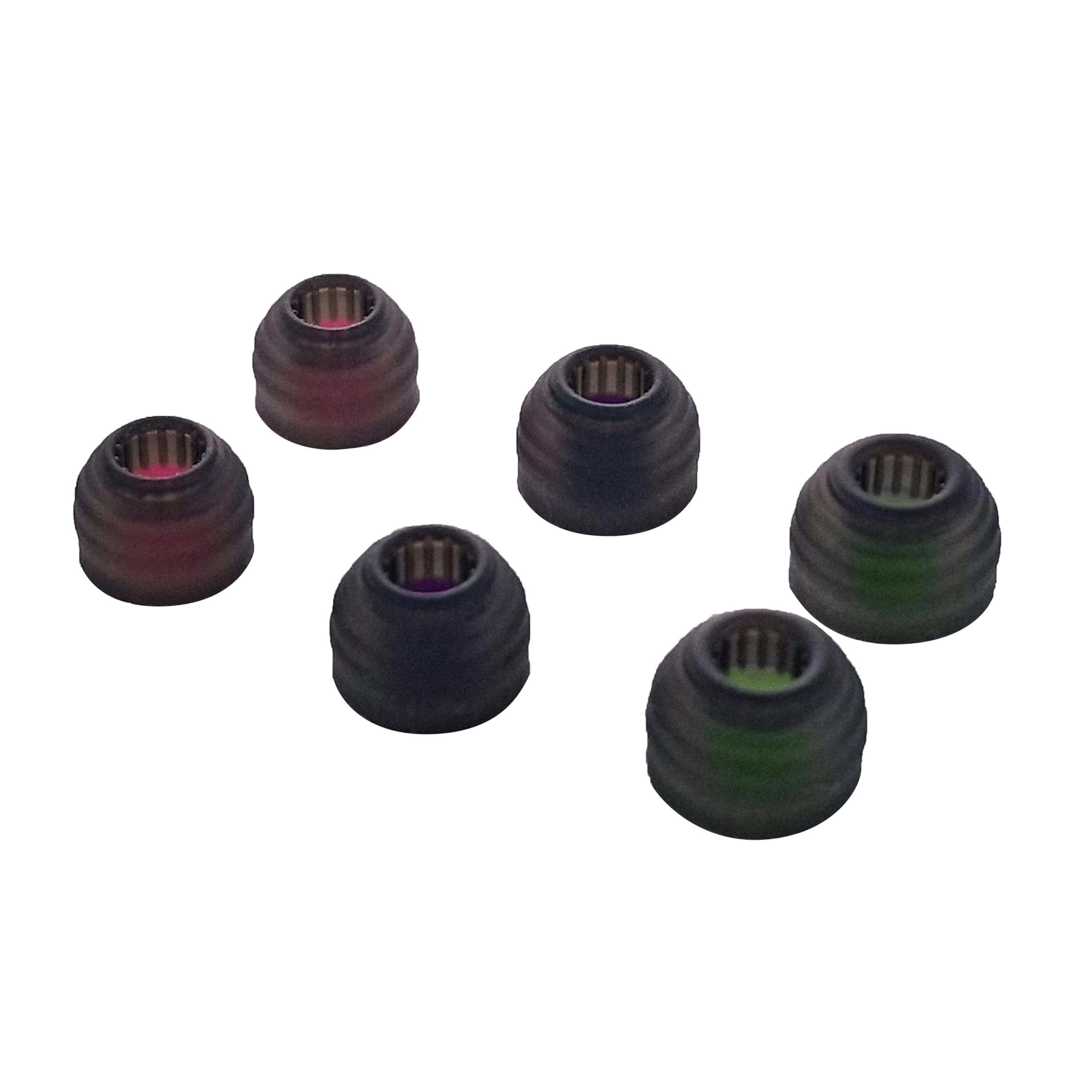 Dongguan Huizu Electronic Technology Co., Ltd. Chang He Yin Sonic Eartips - for IEM S/M/L Sonic Filter Zone