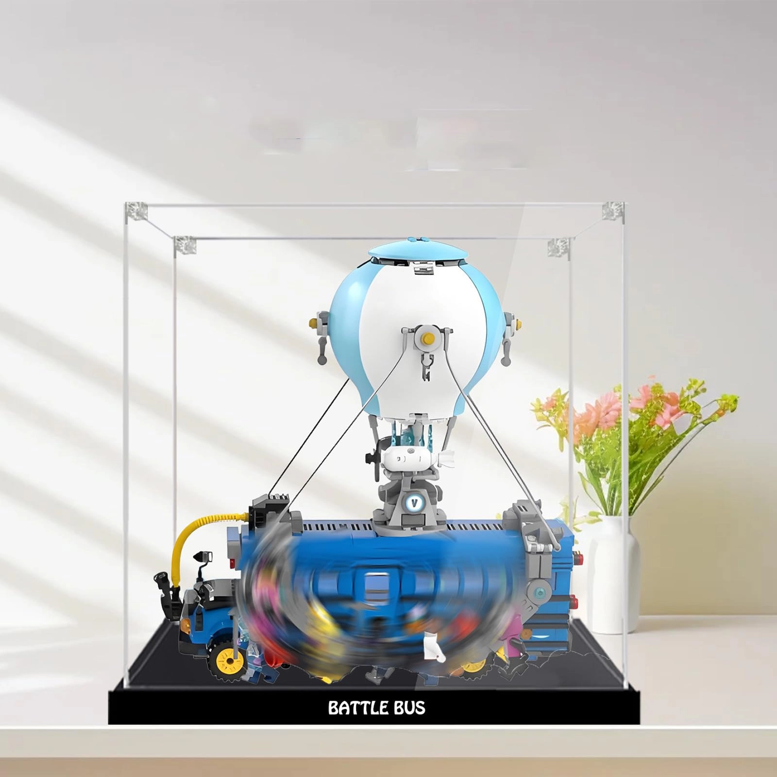 bodamaike LEGO Display Case (77073)