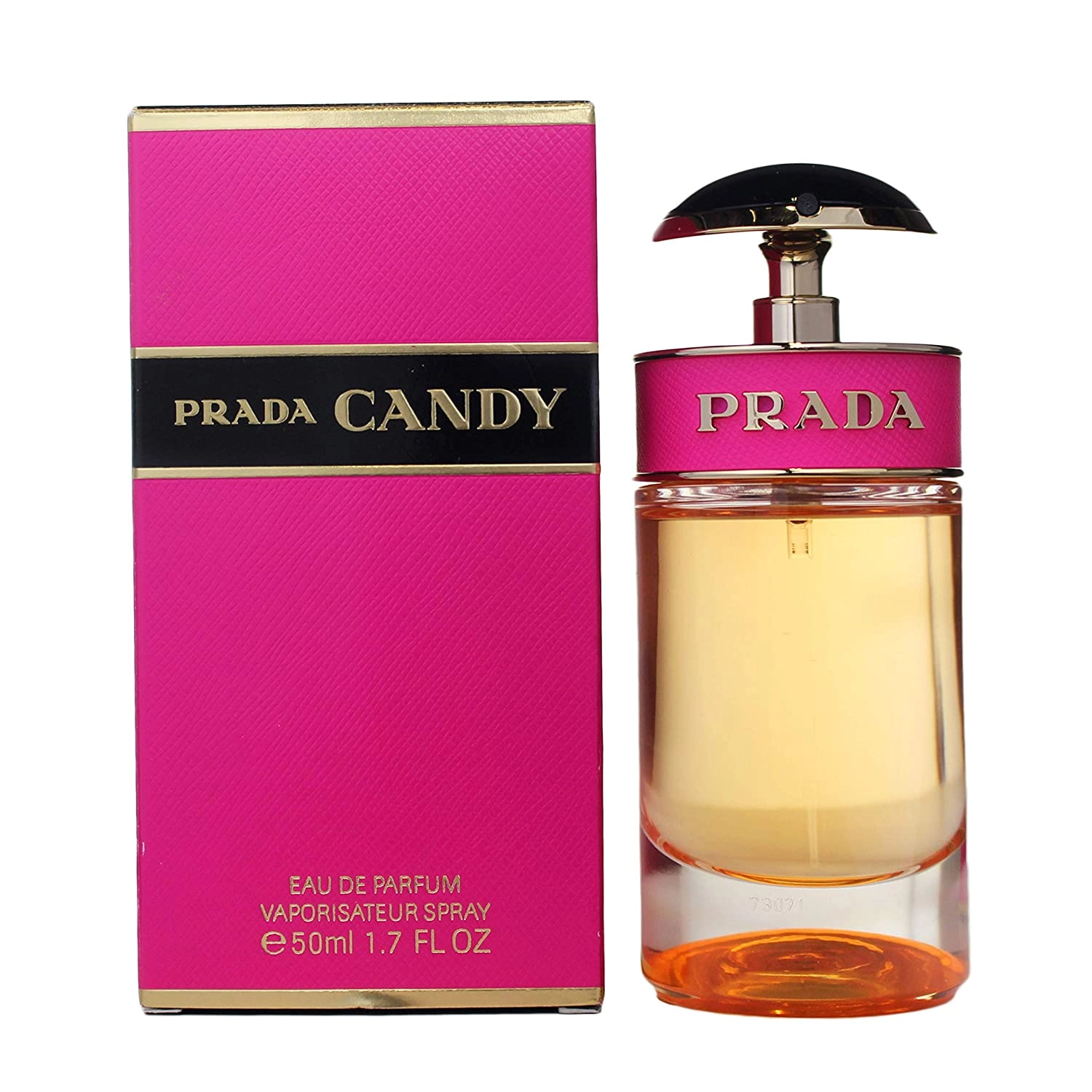 Candy Eau de Parfum 50ml