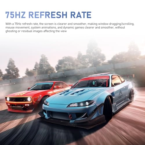 GF600C - 27 inch 2560x1440