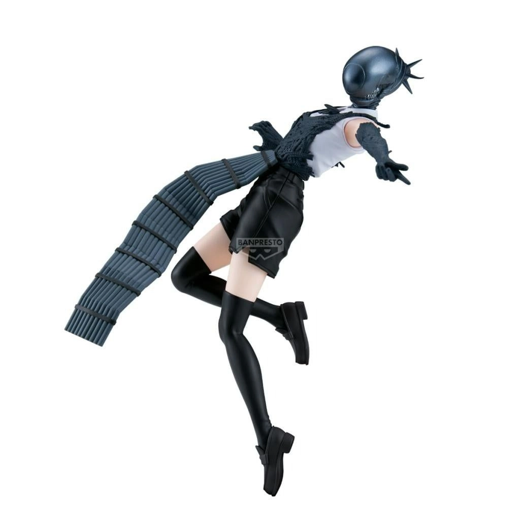Banpresto Bomb - Chainsaw Man The Movie: Reze Arc (20.32 cm)