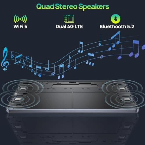 Tab A11 Pro - 256GB 11"