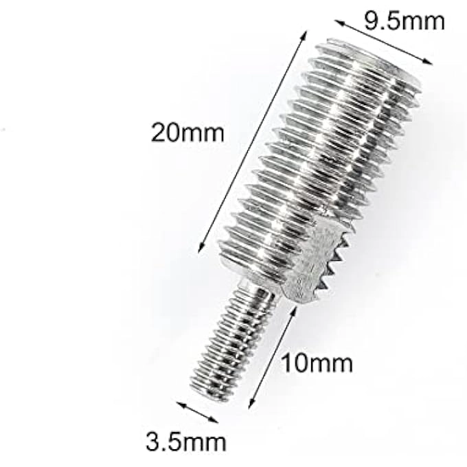 M10*1.25 Shifter - G25/G27/G29/G920