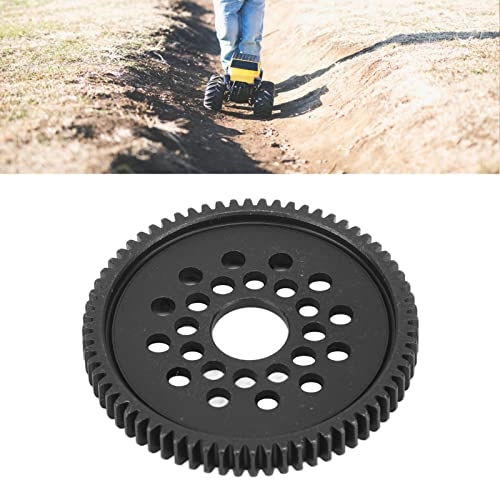 Spur Gear - 68T Steel