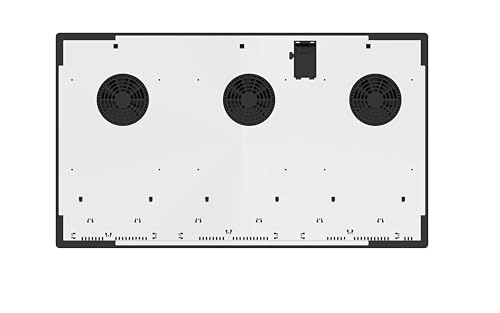 HIC-W95E-GBI Induction hob