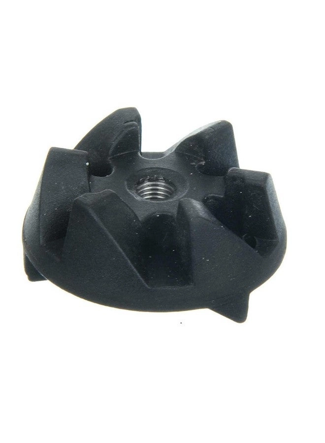 Rubber Coupler