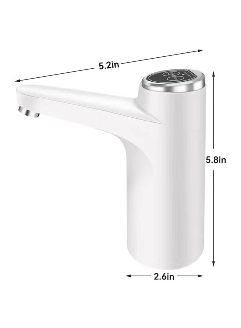 Water Dispenser Pump - 5 Gallon