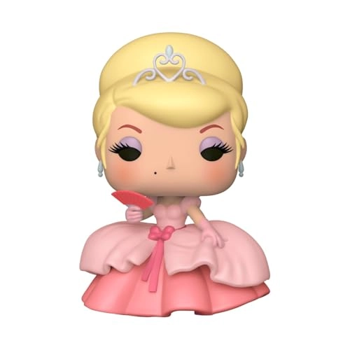 Charlotte - The Princess and The Frog (11.43 cm) (90262)