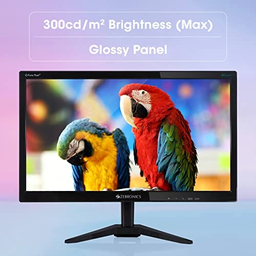 A20HD LED - 19.5 Inches 1600 x 900