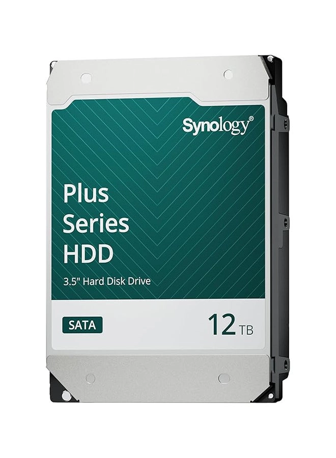 Plus Series 3.5" 7200rpm 512MB SATA 6Gb/s (HAT3310-12T) - 12TB